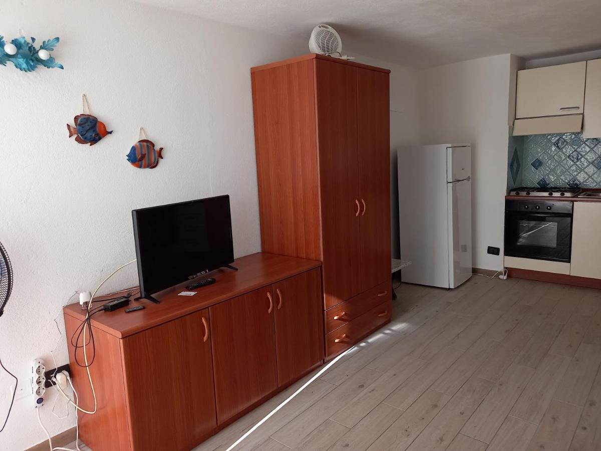 Lucky Apartment 골푸아랑시 외부 사진