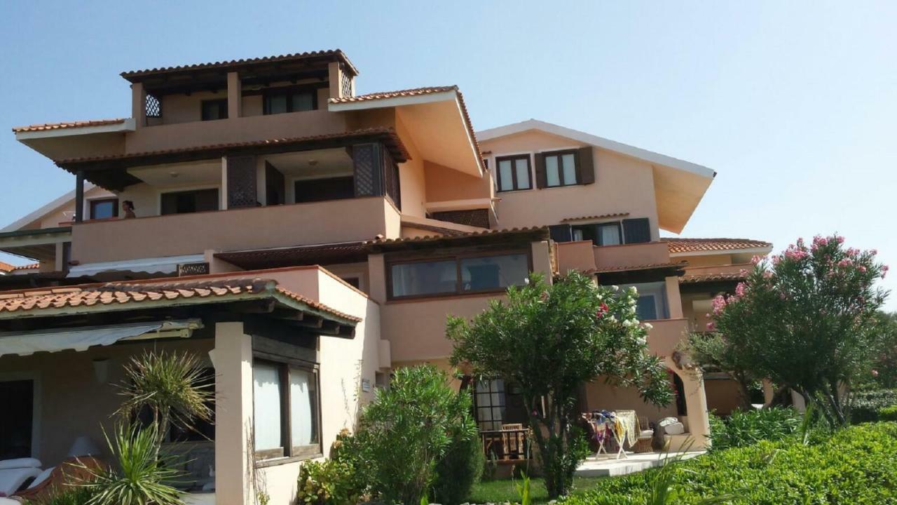 Lucky Apartment 골푸아랑시 외부 사진